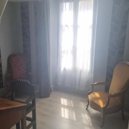 Maison La Vague Holiday home