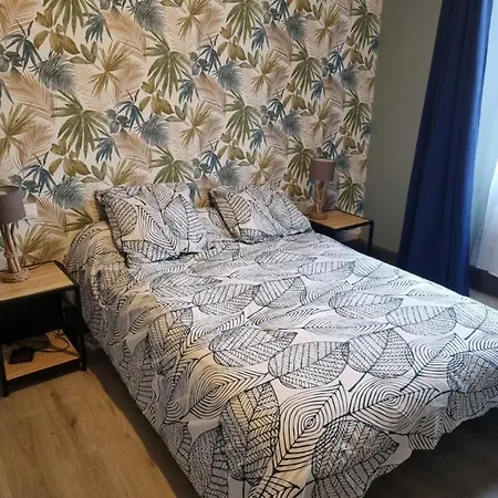 Maison La Vague Meyrueis