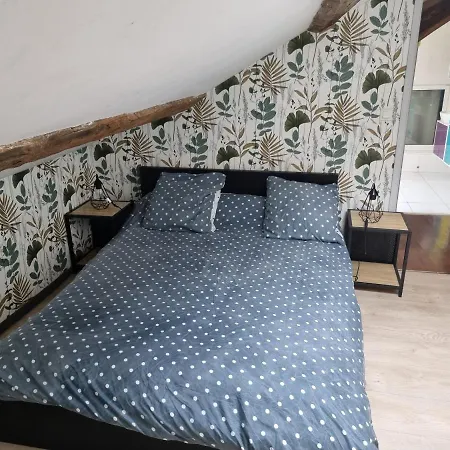 Maison La Vague Meyrueis