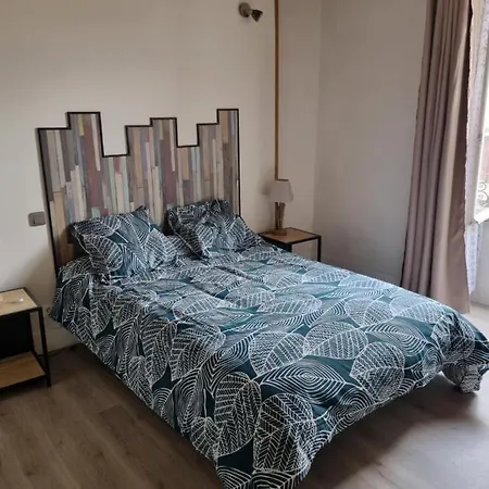 Maison La Vague Meyrueis